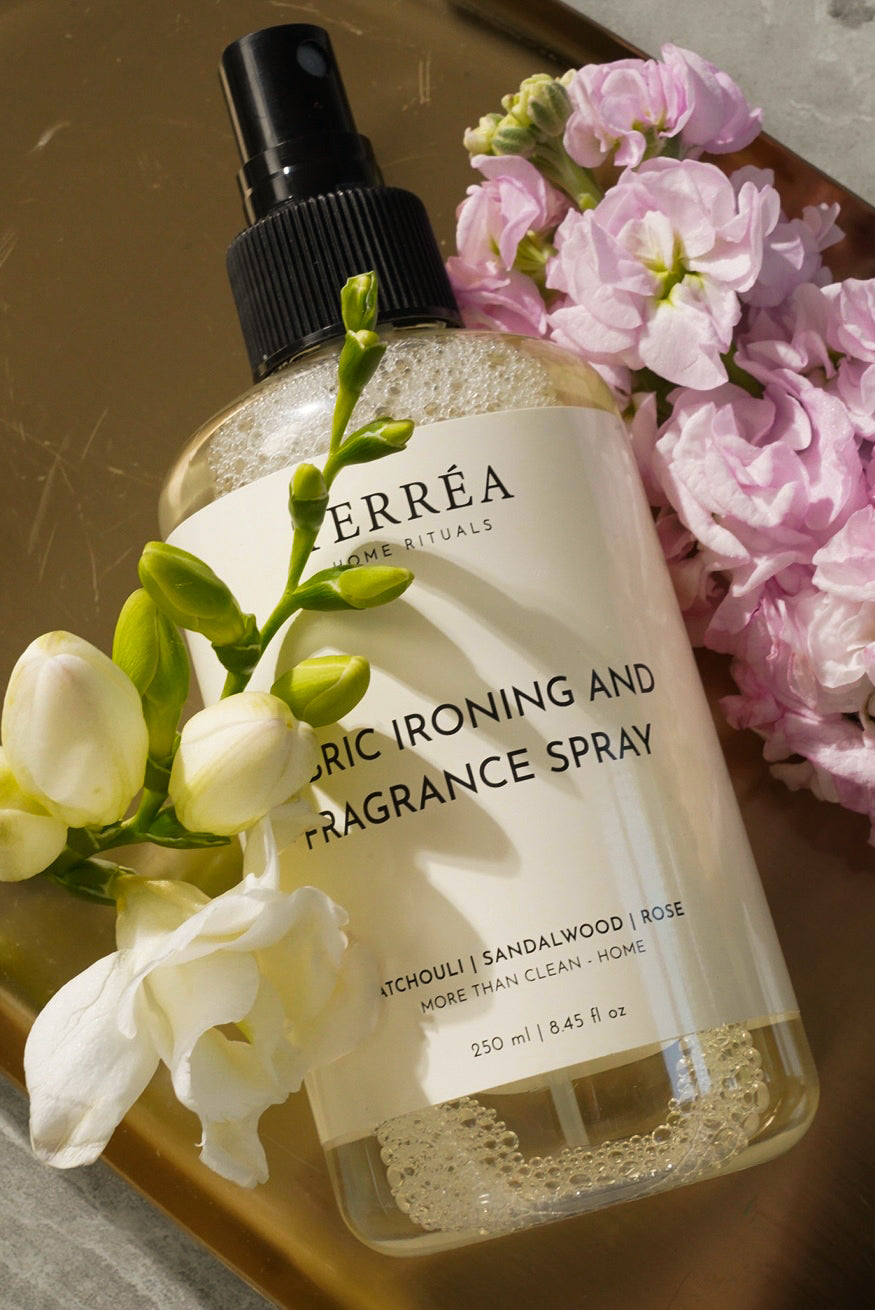 The 6 PM Reset: Using Functional Fragrance to Transition from Work to Relaxation