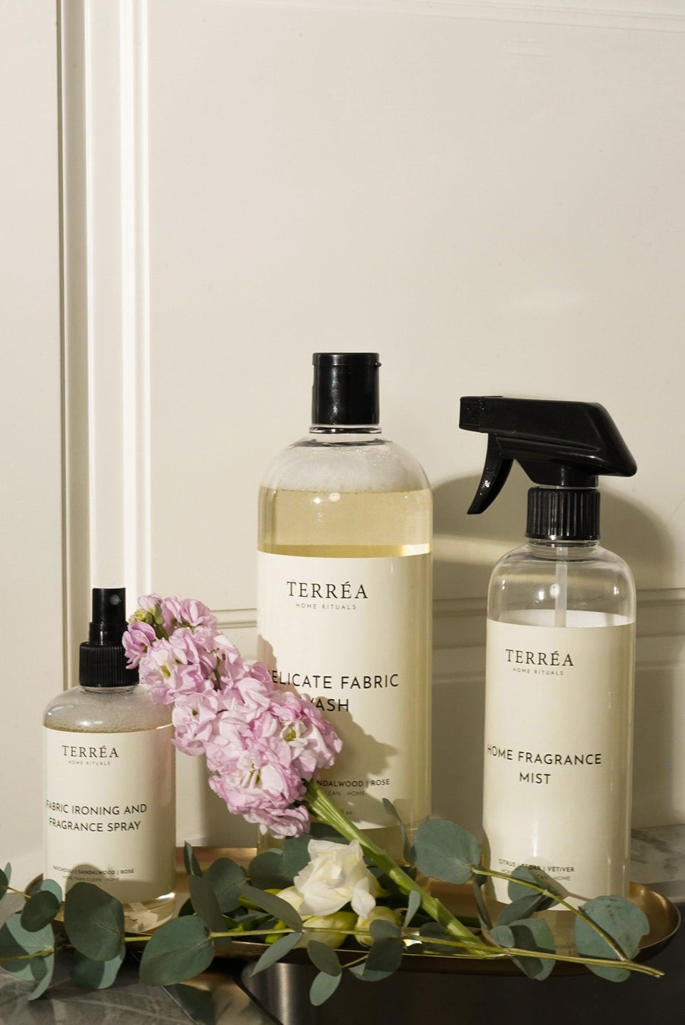 How to Choose a Home Fragrance Spray: 2026 Trends
