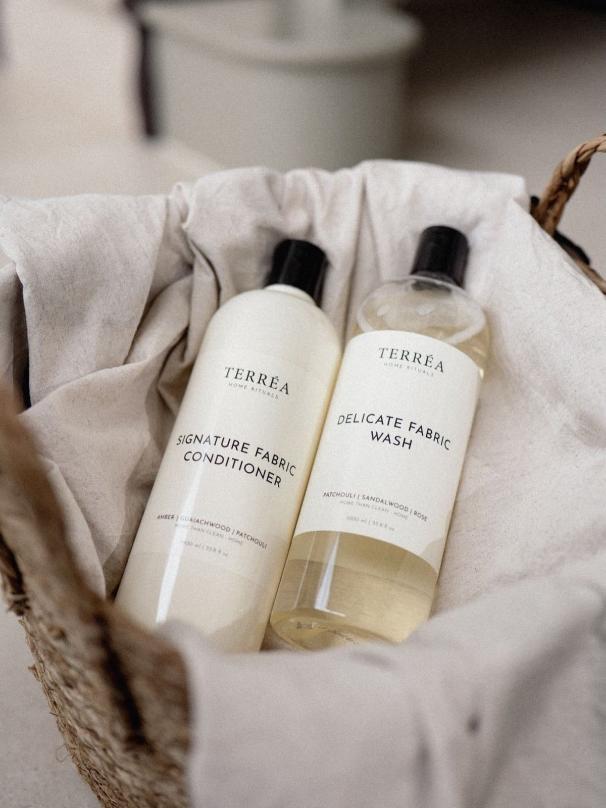 Linen Bedding Care: How to Soften Pure Linen Sheets with Every Wash