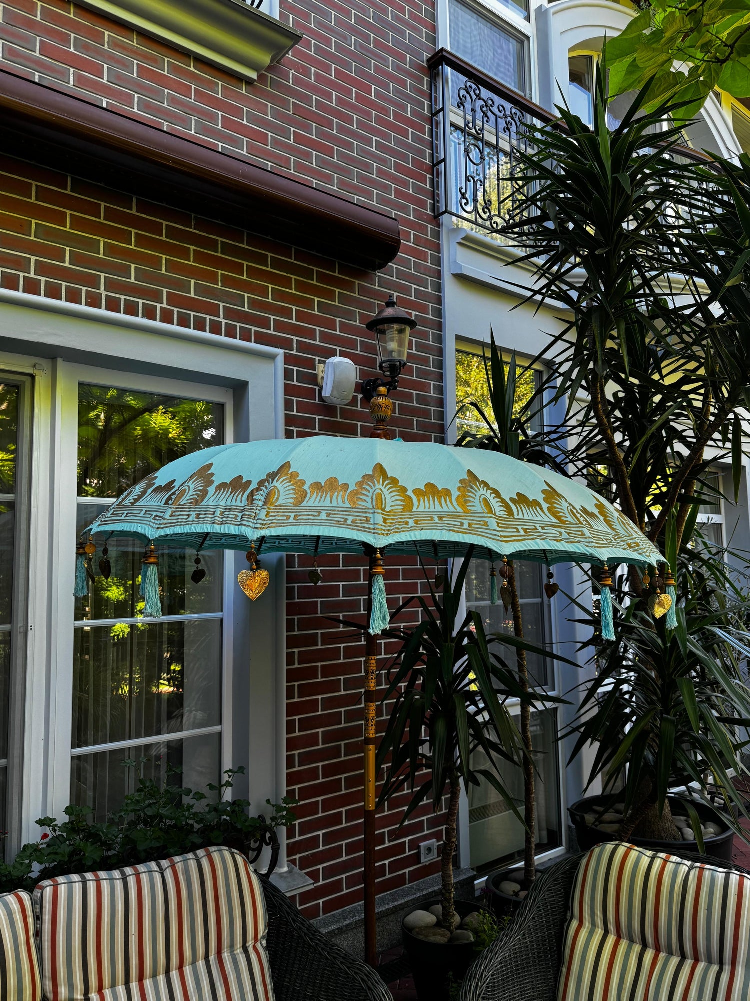 The Rain-Drenched Reset: How to Refresh a Humid, Stuffy Home When It’s Too Wet to Open Windows