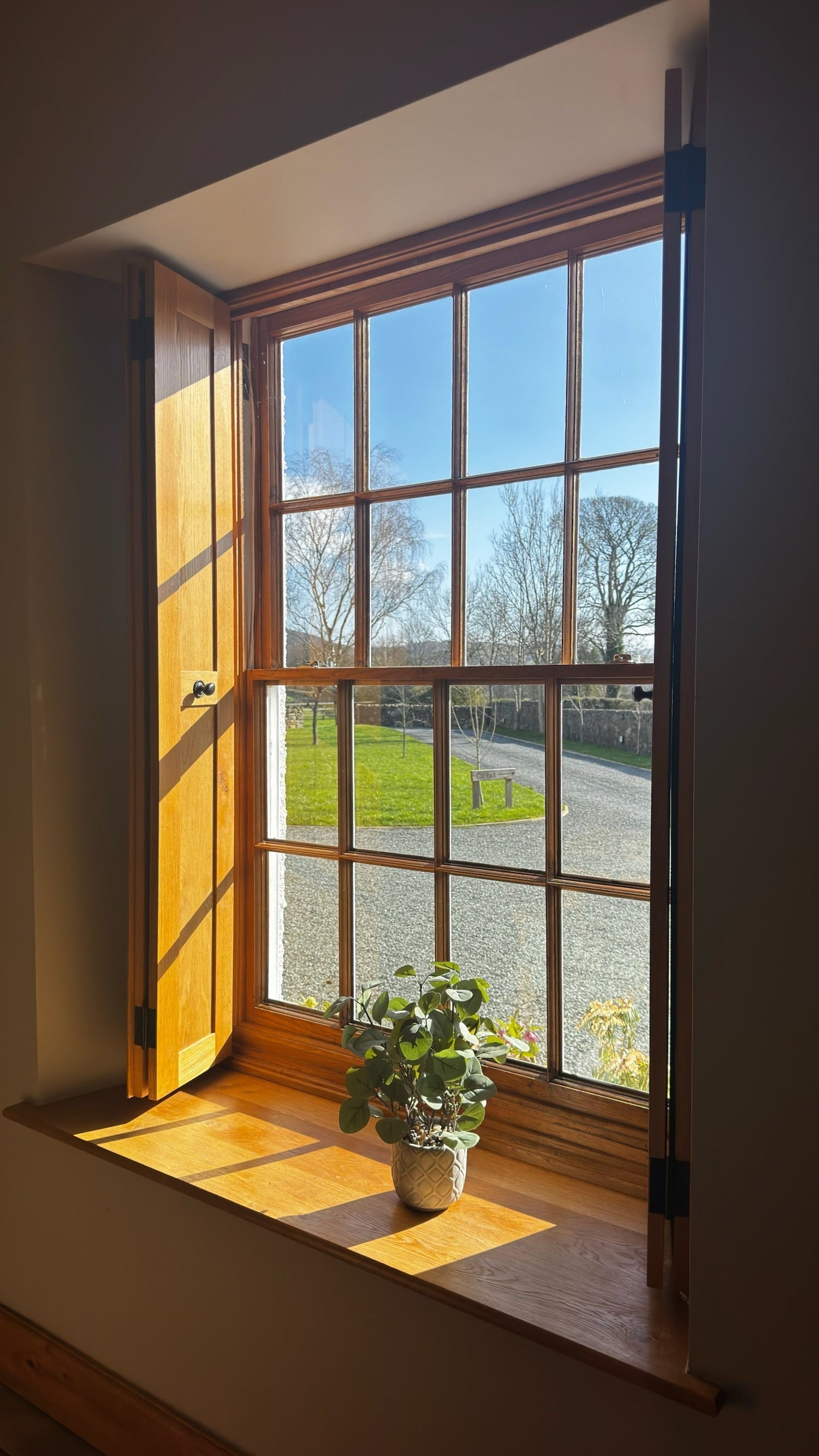 Heritage Home Care: Protecting Period Property Interiors with Plant-Based Formulas