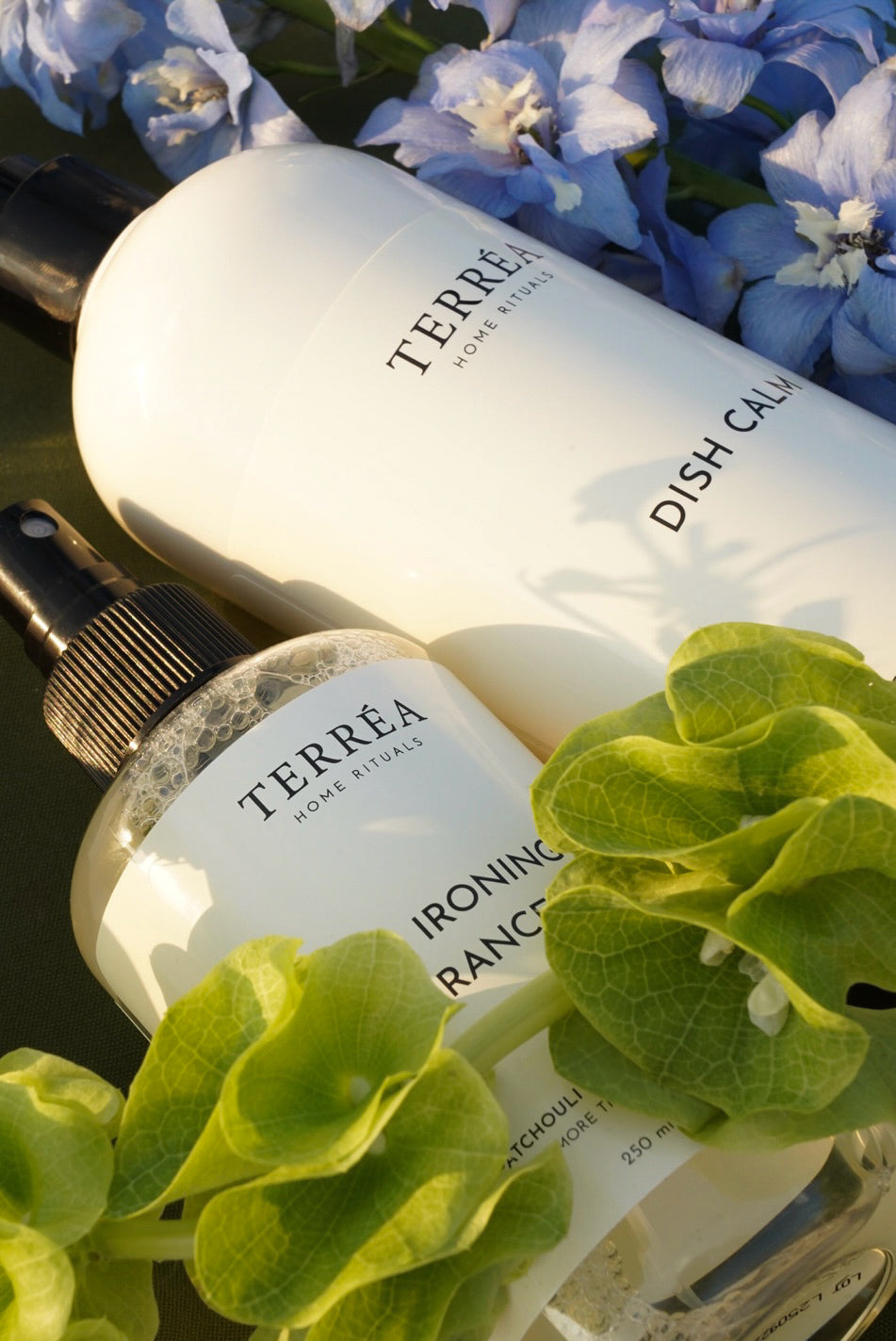 Luxury Hand Balm Routine for Dry Skin