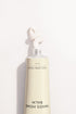 Terréa Hands Home Balm tube with soft cream texture emerging from the opening on a clean white background.