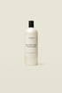 Terrea Signature Fabric Conditioner bottle with black cap, minimalist design, eco-conscious laundry care